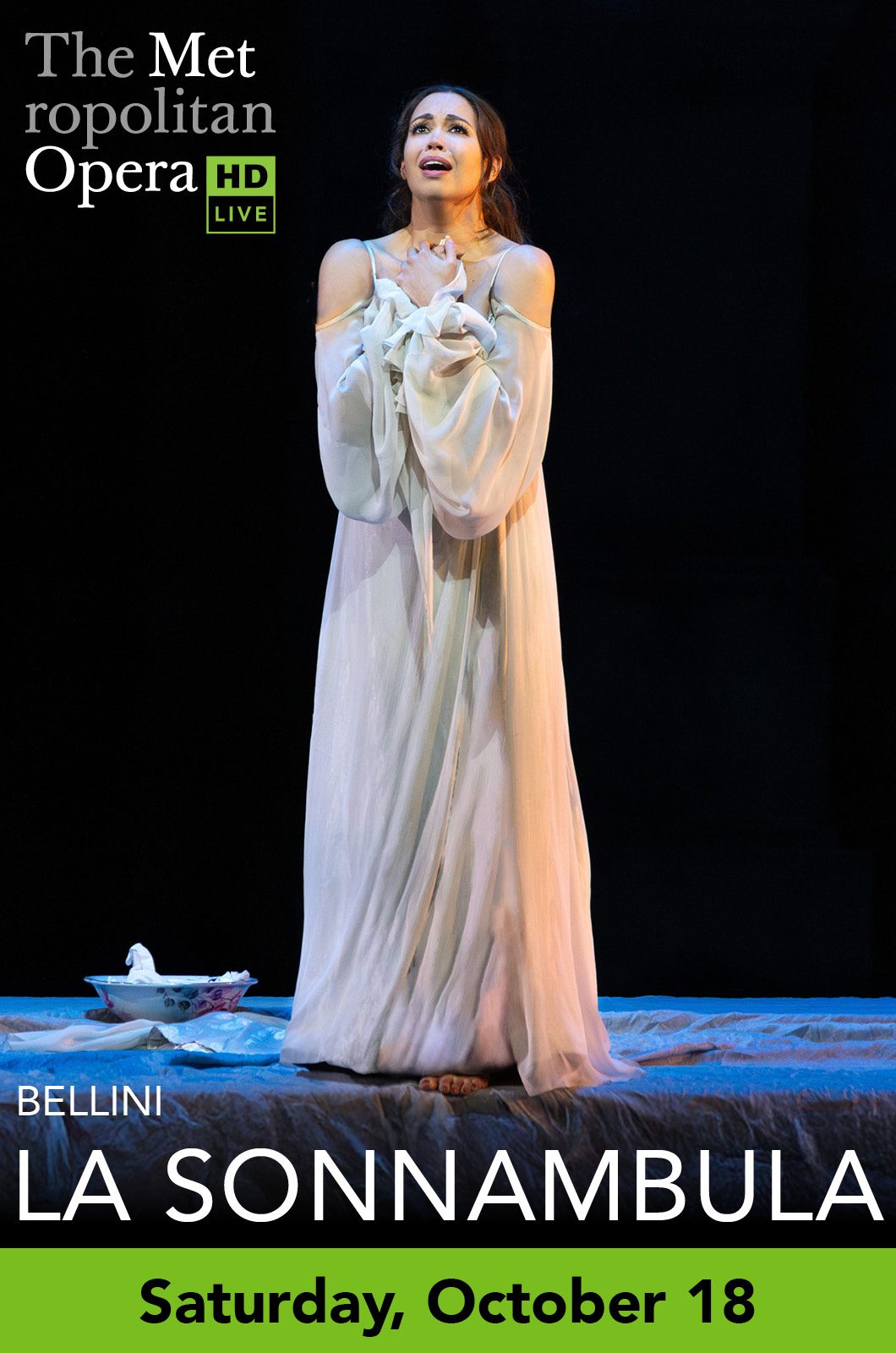 その他 Vincenzo Bellini: La Sonnambula [Blu-ray] [Import] Bellini: La Sonnambula - Album by Vincenzo Bellini | Spotify