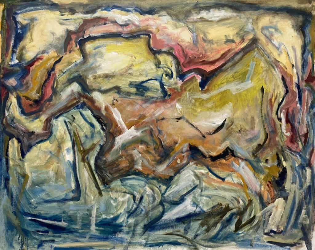 Artwork by Philip Gebhardt at Time & Space Limited.