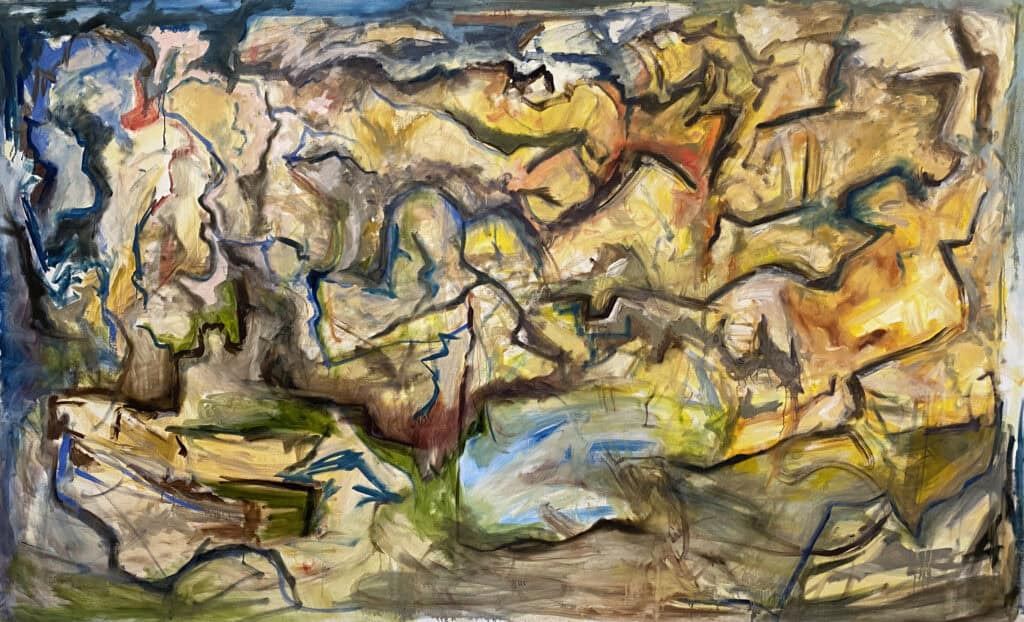 Beyond Form: A Three-Year Journey Through Implied Shape and Emotion