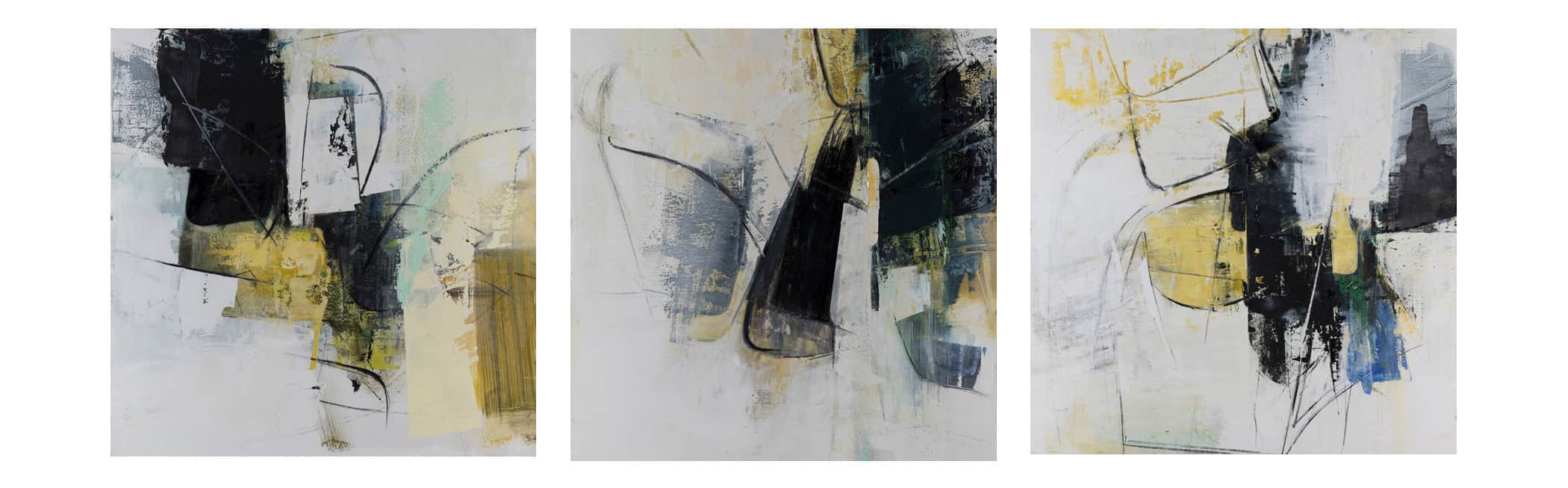 Abstract painting by Frank Tartaglione, contemporary art piece.