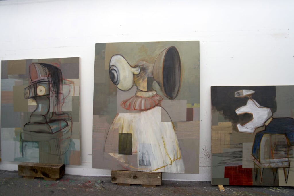 Yesterday's Tomorrow 