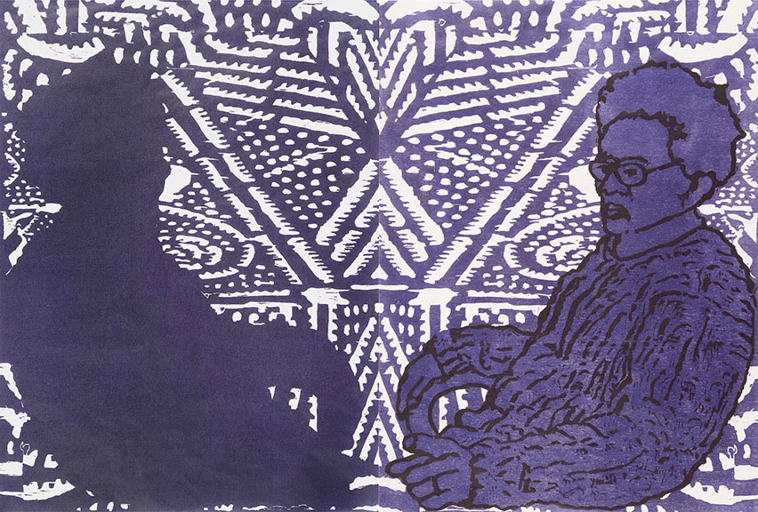 A Million Nells: Heedless Self-Portraits Through the Years