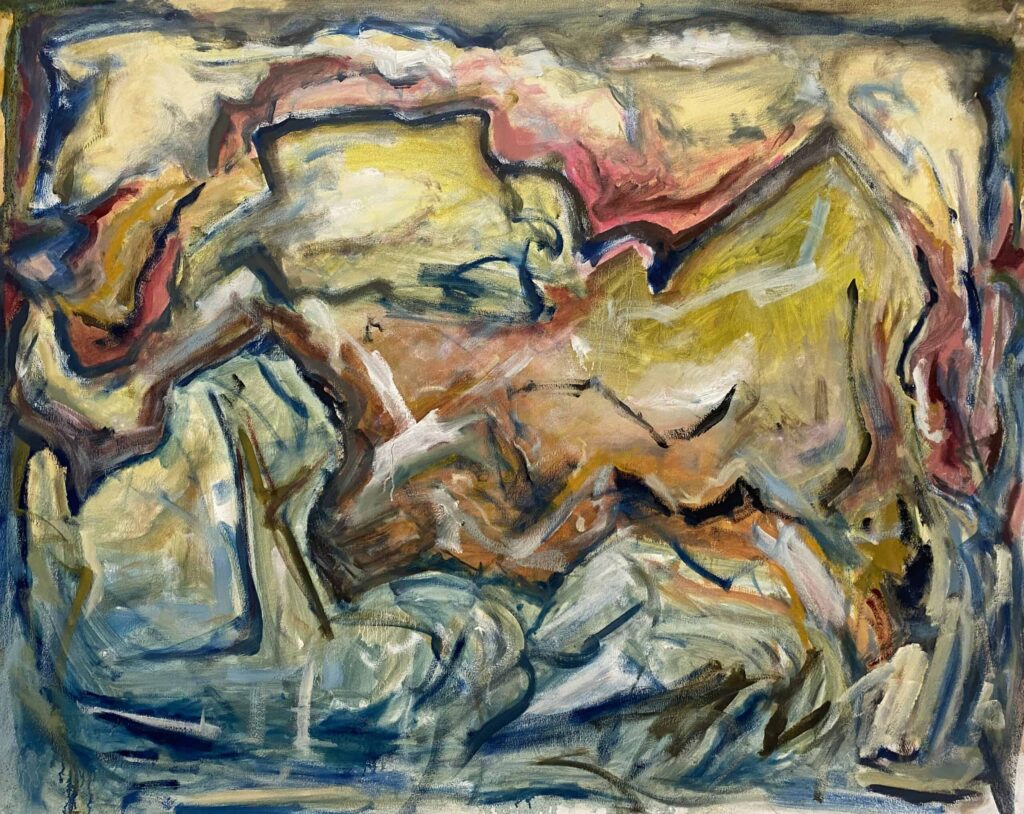 Artwork by Philip Gebhardt at Time & Space Limited.