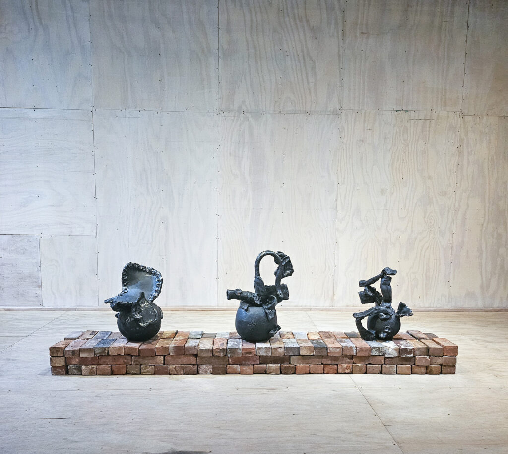 Sculpture