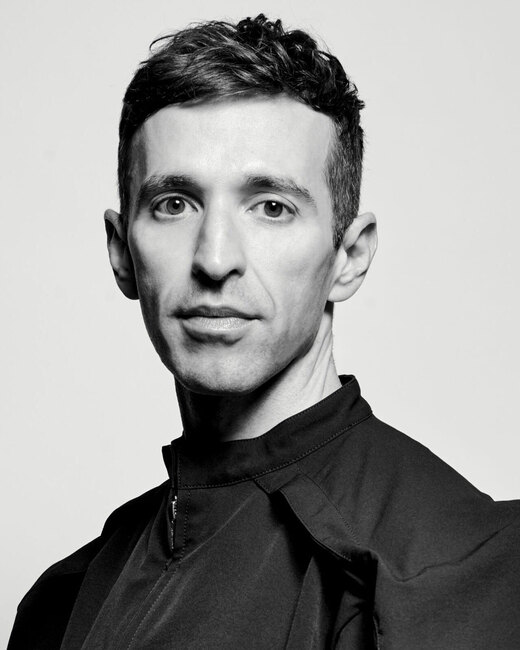 Anthony Roth Costanzo